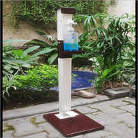 Foot Operated Dispenser (ms)