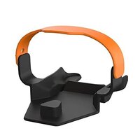 Pro Propeller Holder Strap Props Blades Guard/Protector for DJI Mini 3 Pro Accessories (Orange)