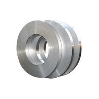 Aluminum Strip - Width 0.5-1000 mm, Thickness 0.1-5 mm | Anodized, Painted, or Bare Finish, Available in Mill and Polished Surface, Temper O, H14, H18, H24, Ideal for Automotive and Electronics Applications