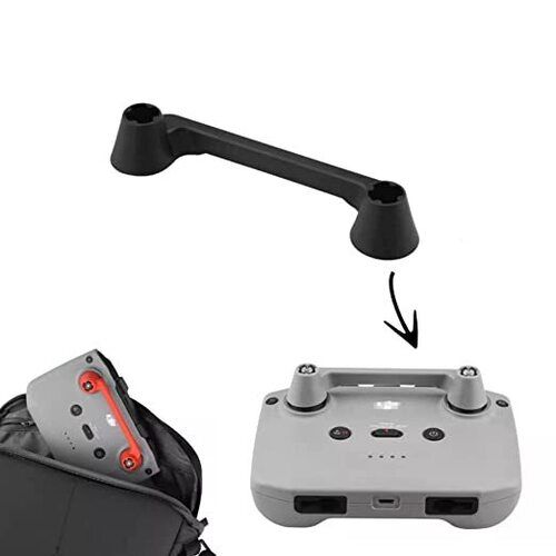 Remote joysticks Holder for DJI Mini  Remote Control Accessories