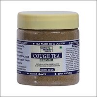 Govind Madhav Cough Tea 50gm Pack of 1