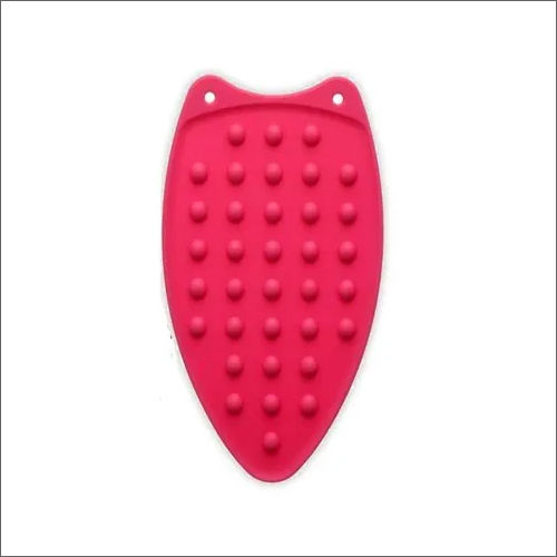 Silicone Iron Mat