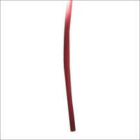 Red Silicone Cord Diameter: 1mm To 12mm Millimeter (mm)