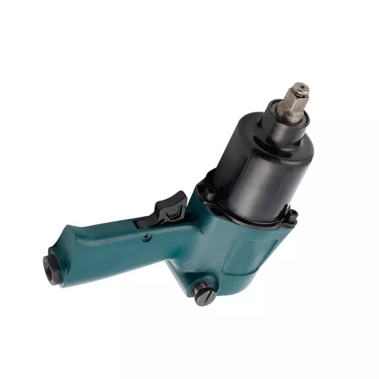 Pneumatic Wrenches