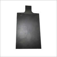 Silicone Patient Plate