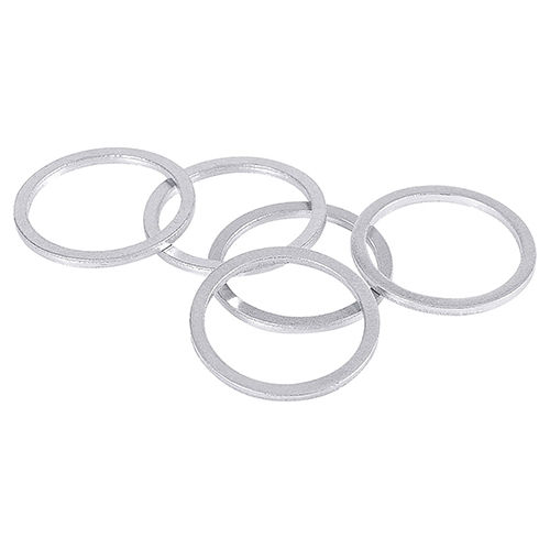 Aluminium Washer Set