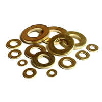 Brass Washer