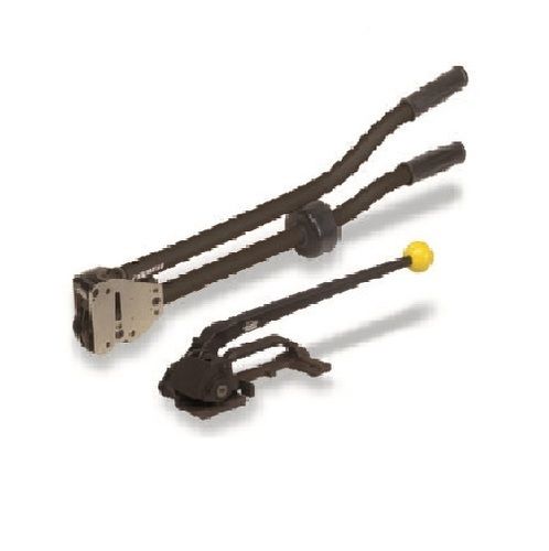 A301 / A412 Steel strapping tool