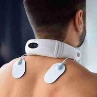 Neck Massager (intelligent portable neck massager)