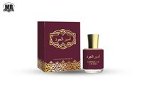 AMEER AL OUDH Attar Roll On
