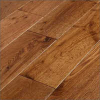 Solid Wooden Flooring Services