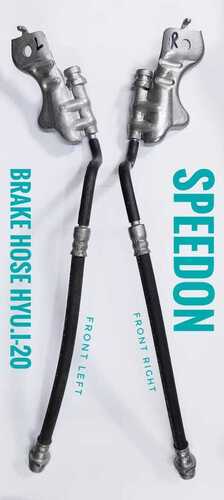 High-Performance Brake Hose