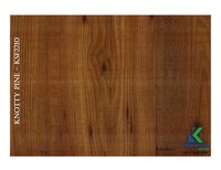 HPL-KNOTTY PINE-KSF2210