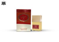 Mb Perfumes Sandal Rose Attar Roll On