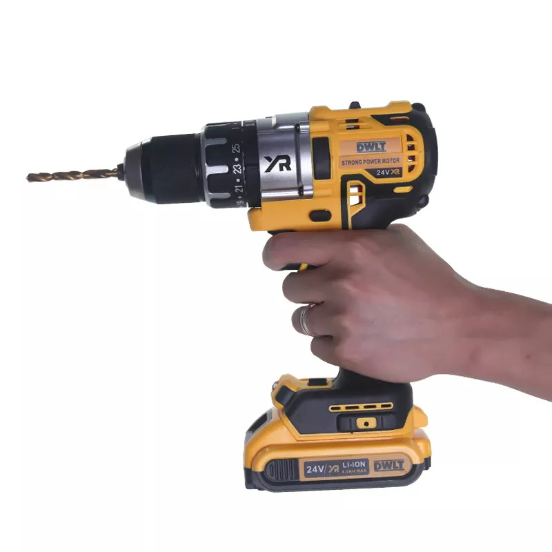 Hammer Drill