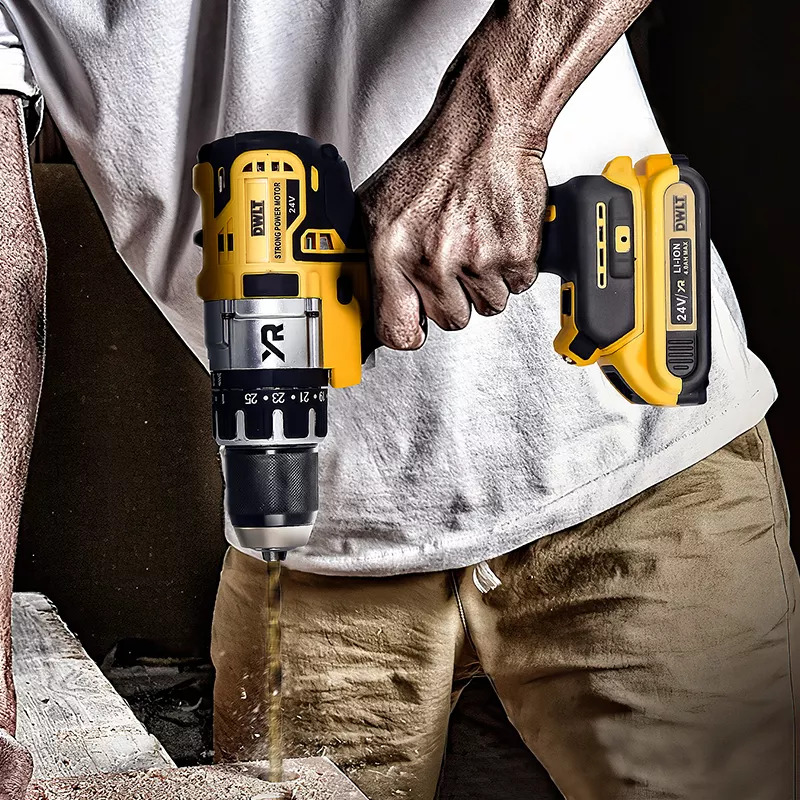 Hammer Drill