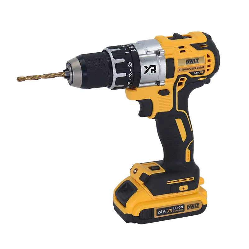 Hammer Drill