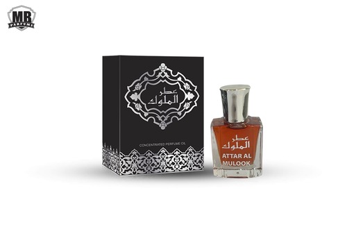 ATTAR AL MULOOK Roll On