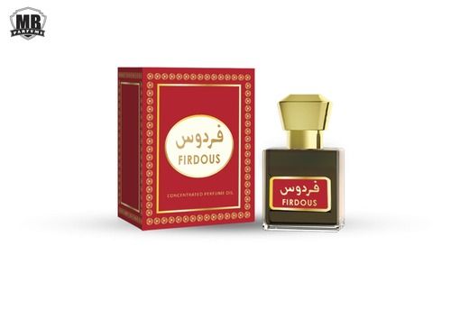 Firdous Attar Roll On