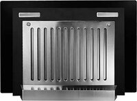 Auto Clean Wall Mounted Chimney