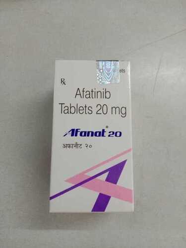 Afanat Tablets