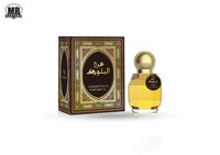 Oud Al Mulook Attar Roll On