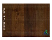HPL-WALNUT PLANK-KSF719