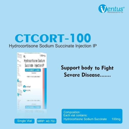 Hydrocortisene Hydrocloride