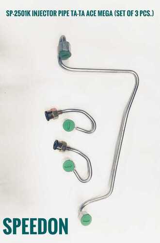 INJECTOR PIPE TATA ACE MEGA