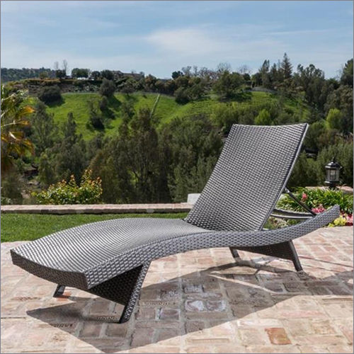 Outdoor Sun Pool Side Loungers