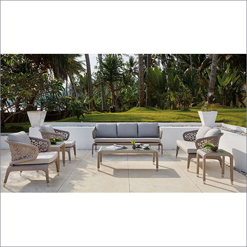 Outdoor Sofa Sets