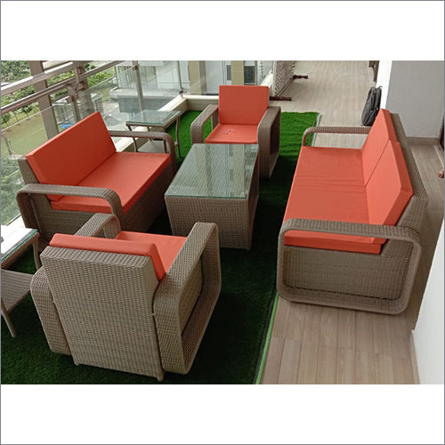 Outdoor Sofa Sets