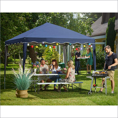 Modern Outdoor Garden Gazebo