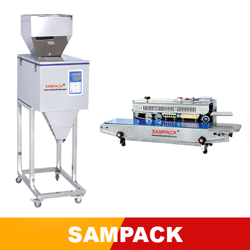 Packaging Machine Manufacturer, Supplier in Coimbatore, Tamil Nadu, India