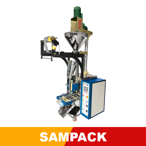 Automatic Kurkure Packaging Machine Manufacturer, Supplier in Coimbatore