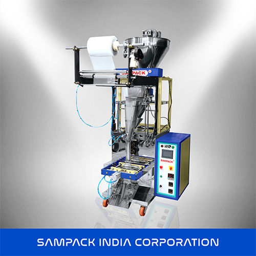 Grocery Packaging Machine - Automatic Grade: Automatic