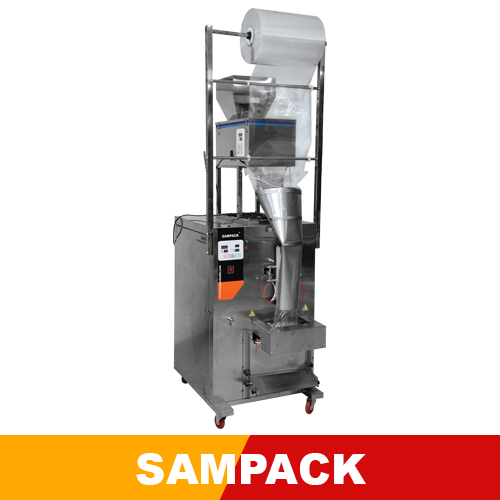 Mini Packaging Machine With Cardamon Sachet at Best Price in Coimbatore