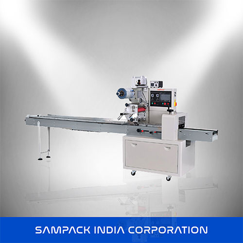 Chikki Packaging Machine