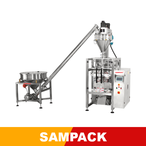 Packaging Machine Manufacturer, Supplier in Coimbatore, Tamil Nadu, India
