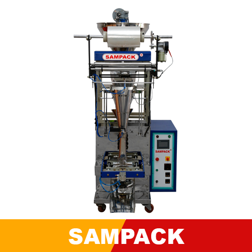 Packaging Machine Manufacturer, Supplier in Coimbatore, Tamil Nadu, India