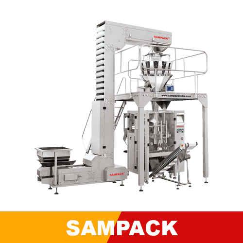 MultiHead Filling And Packing Machine at Best Price in Coimbatore