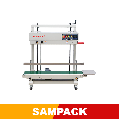 Heavy Duty Sealing Machine at Best Price in Coimbatore Sampack India