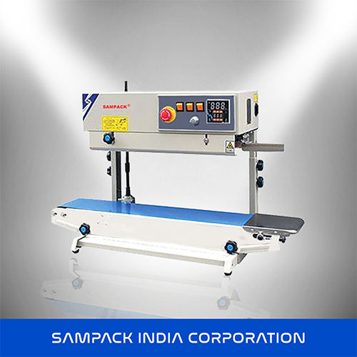 Vertical Band Sealing Machine