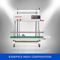 MS Band Sealing Machine