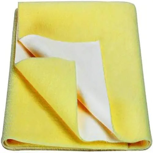 Waterproof Bed Protector