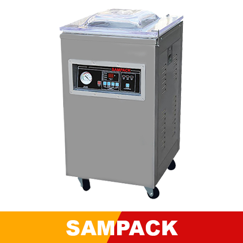 Mild Steel Vacuum Packaging Machine at Best Price in Coimbatore