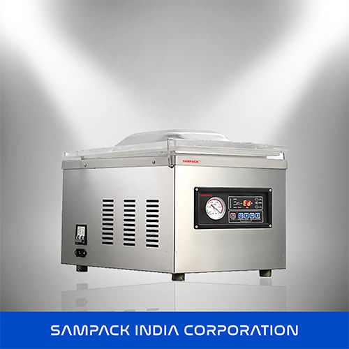 Table Top Vacuum Packaging Machine