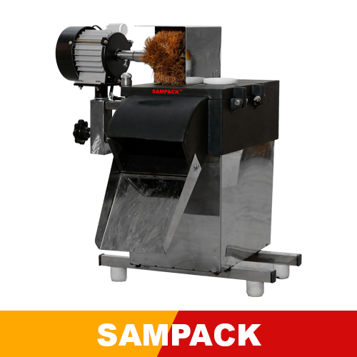 SemiAutomatic Banana Slicer Making Machine at Best Price in Coimbatore