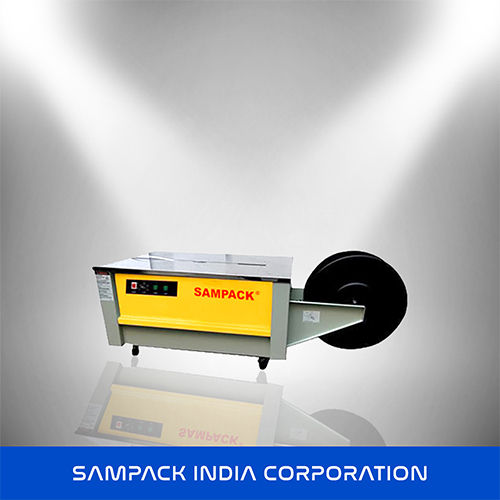 Automatic Single Phase Box Strapping Machine