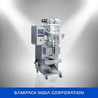 Automatic Powder Packaging Machine